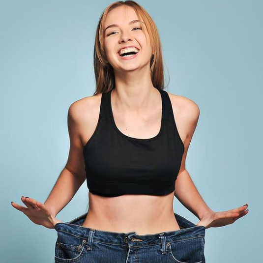 Weight Loss or Slimming Clinic