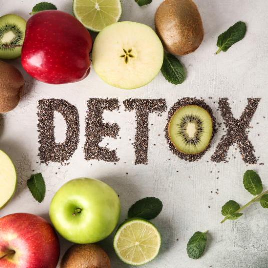 Gut Detox Clinic