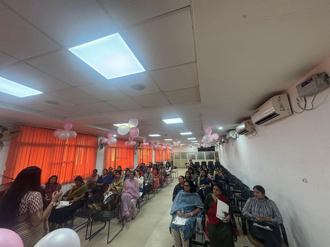 International Womens Day